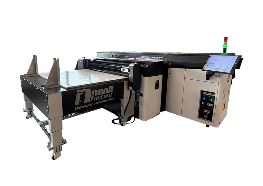 Sistema Automatico Carico E Scarico Per Pannelli Rigidi 03