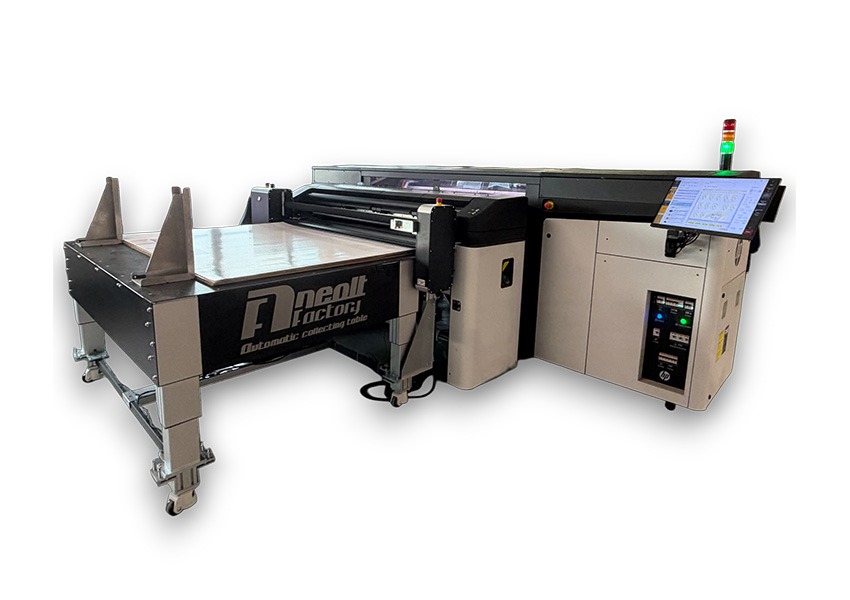 Sistema Automatico Carico E Scarico Per Pannelli Rigidi 03